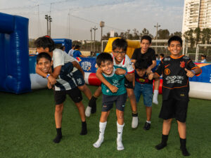 Arma tu equipo x 10 - Lunes a Jueves
