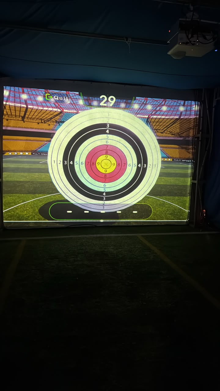 Fútbol Simulator