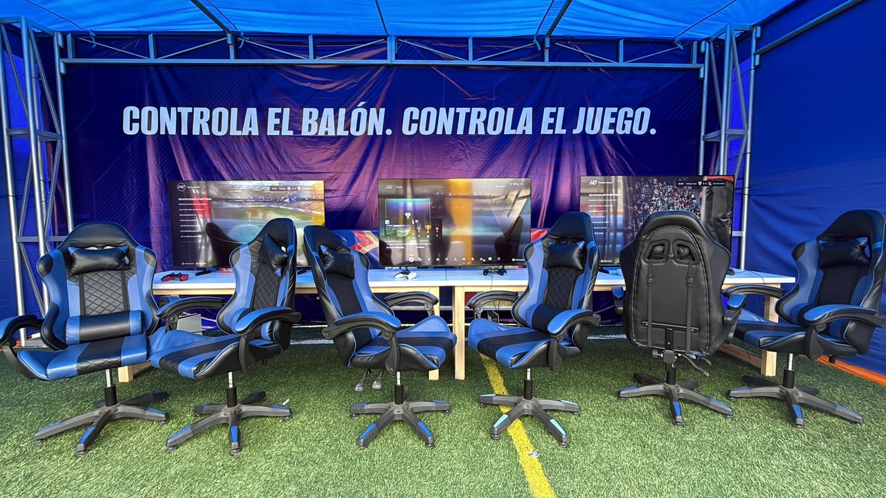 Game Zone
