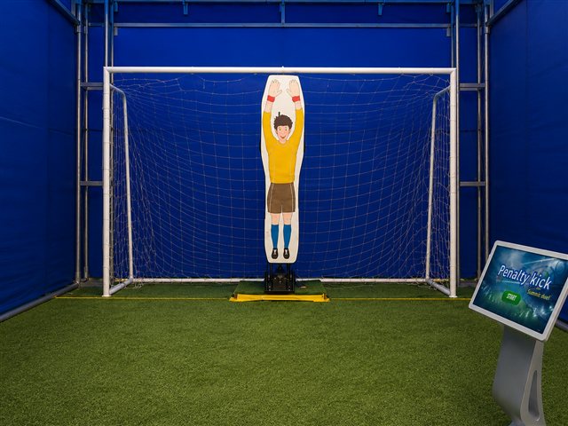 Penalty X